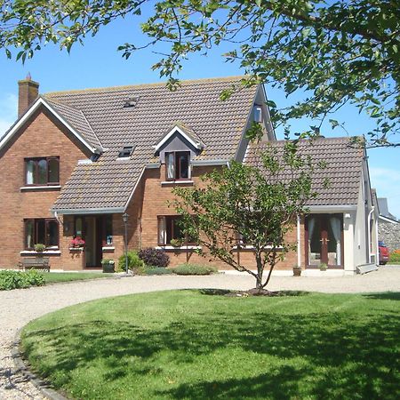 Old Orchard Lodge B&B Rosslare Harbour Exterior foto