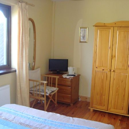 Old Orchard Lodge B&B Rosslare Harbour Quarto foto