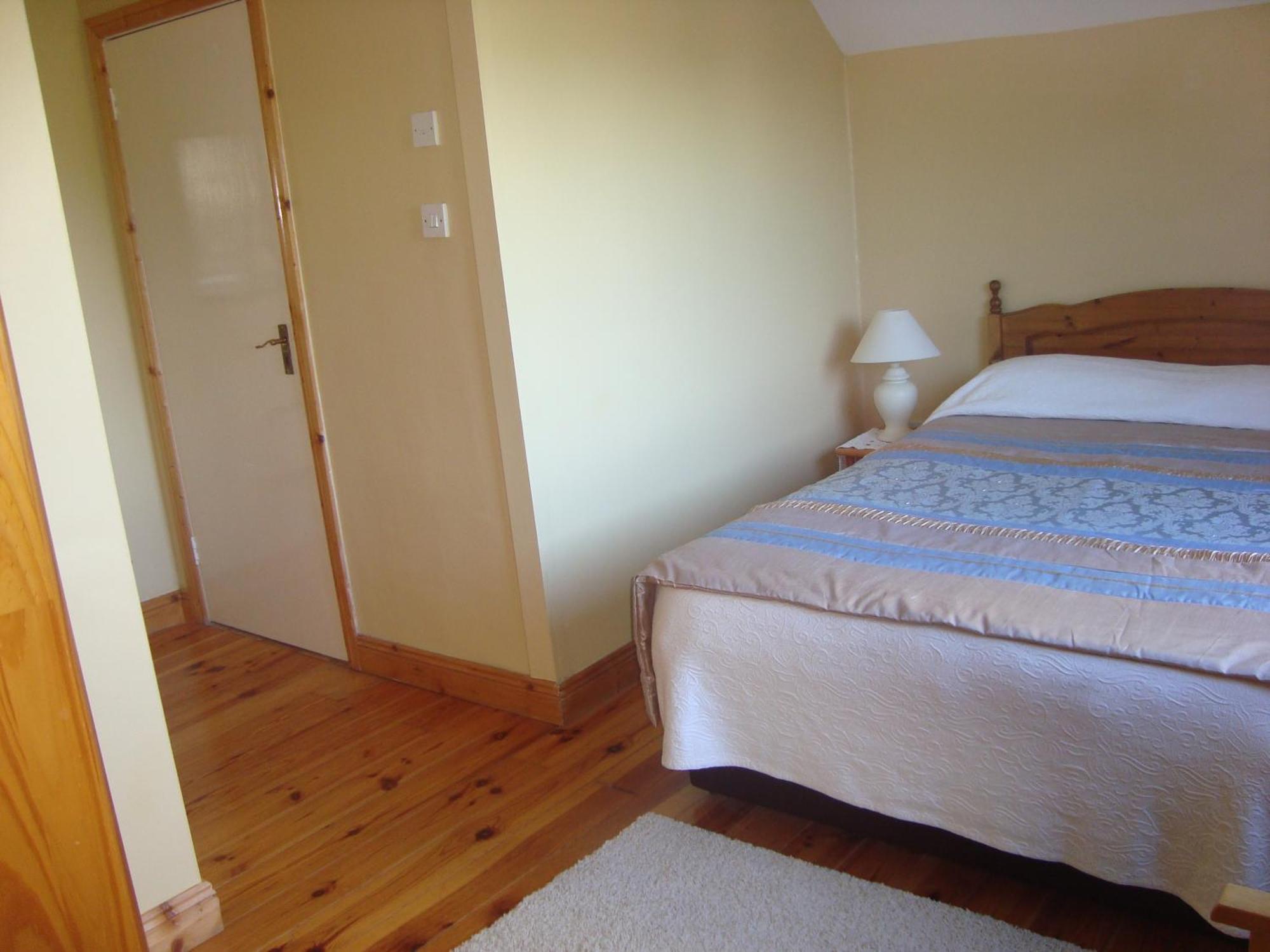 Old Orchard Lodge B&B Rosslare Harbour Quarto foto