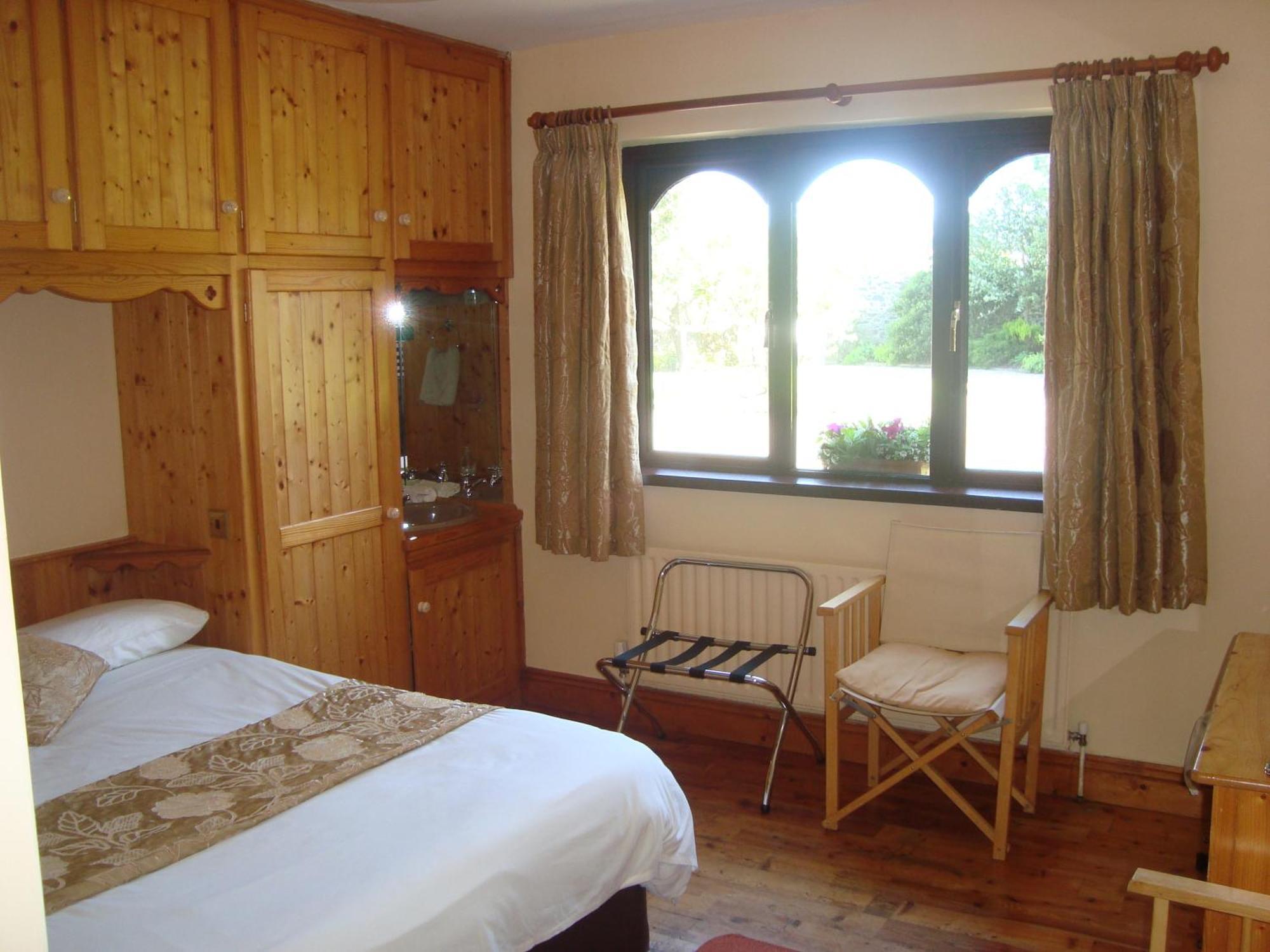 Old Orchard Lodge B&B Rosslare Harbour Quarto foto