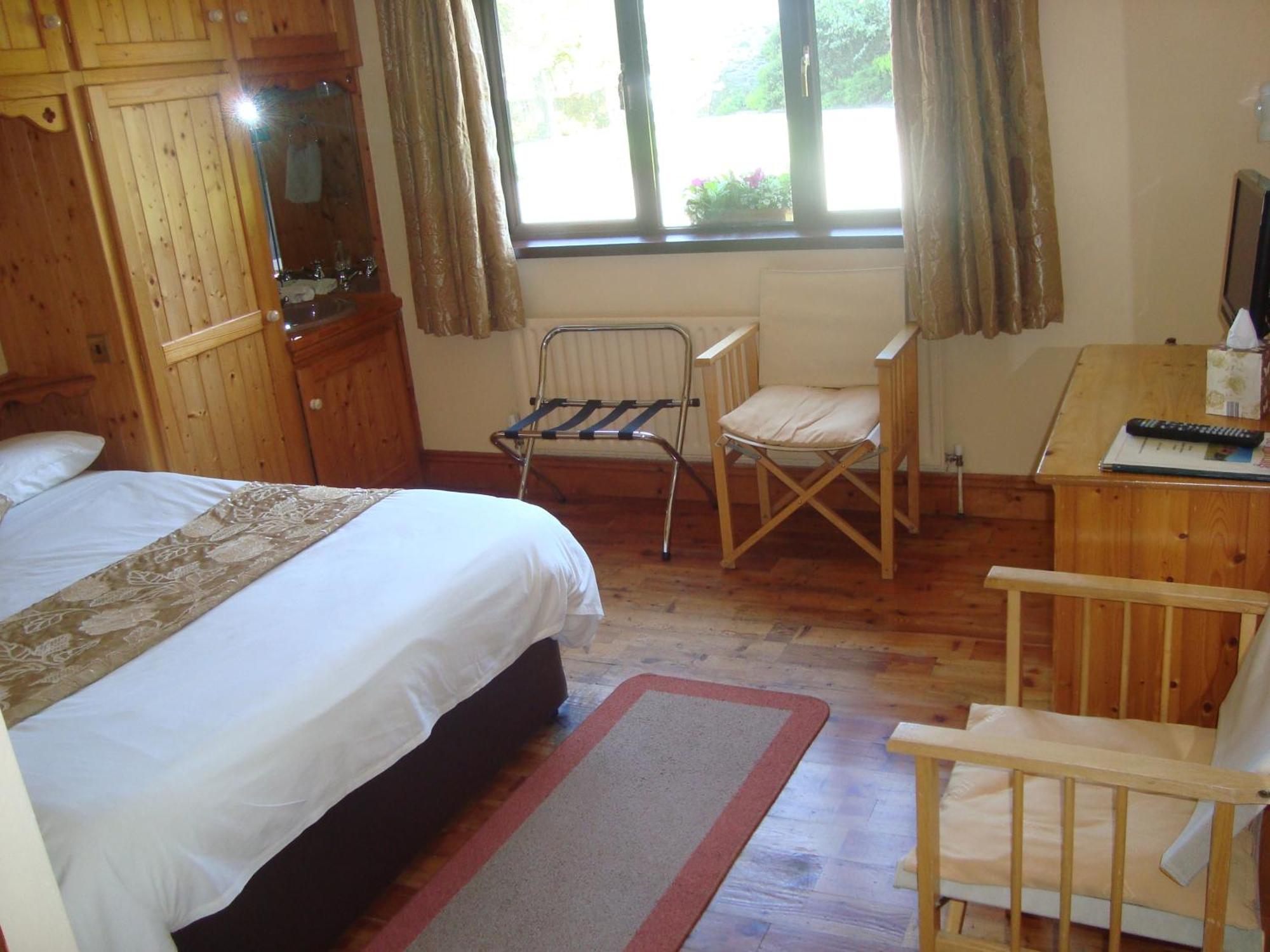Old Orchard Lodge B&B Rosslare Harbour Quarto foto