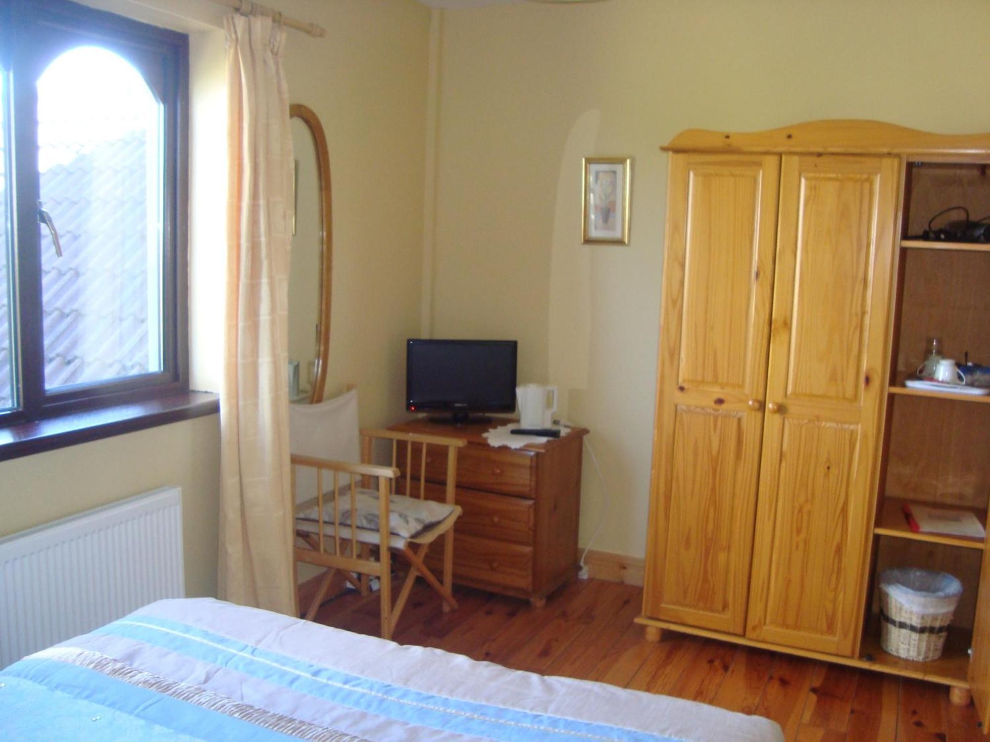 Old Orchard Lodge B&B Rosslare Harbour Quarto foto