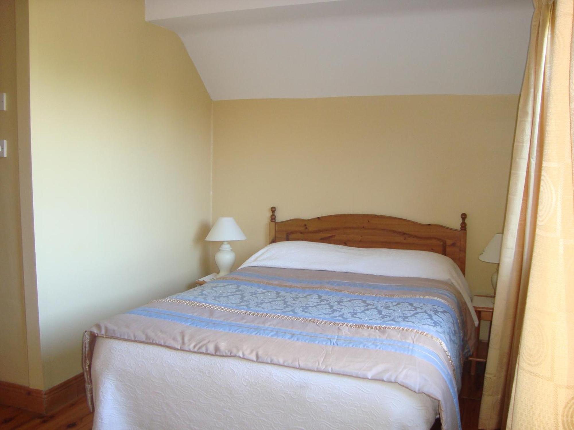 Old Orchard Lodge B&B Rosslare Harbour Exterior foto