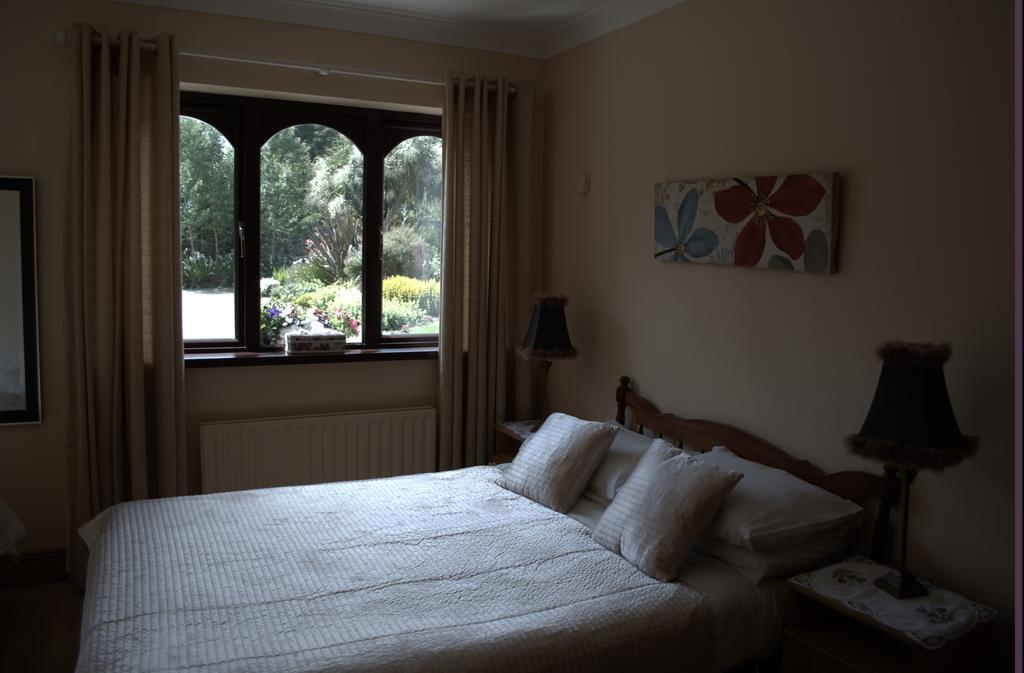 Old Orchard Lodge B&B Rosslare Harbour Exterior foto