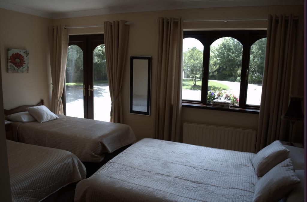 Old Orchard Lodge B&B Rosslare Harbour Exterior foto