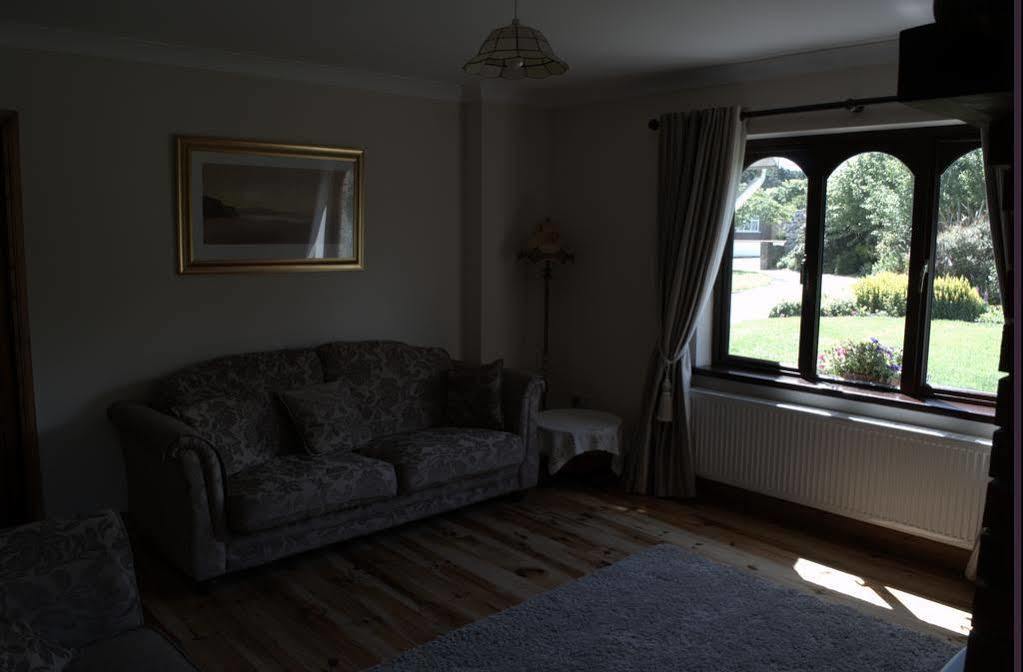 Old Orchard Lodge B&B Rosslare Harbour Exterior foto