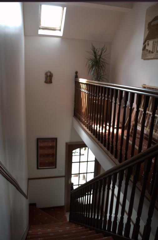Old Orchard Lodge B&B Rosslare Harbour Exterior foto