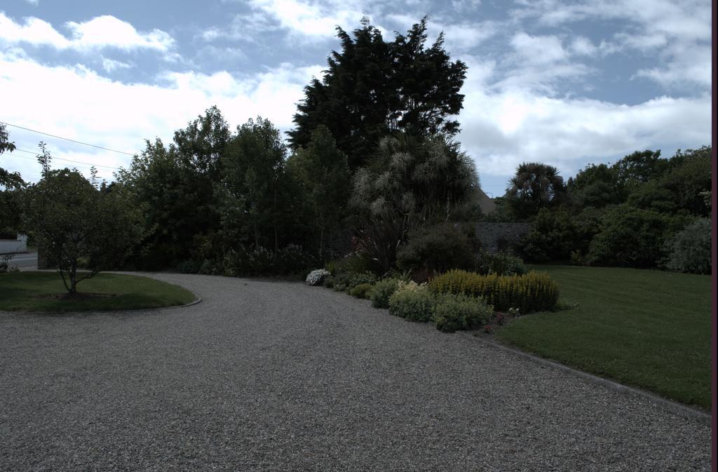 Old Orchard Lodge B&B Rosslare Harbour Exterior foto