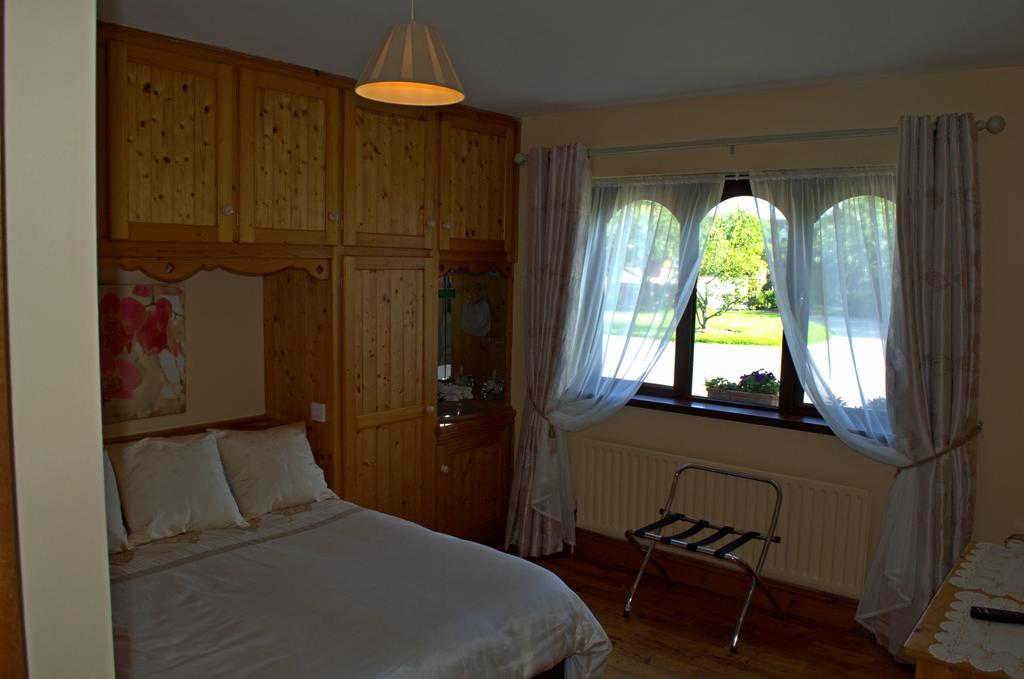 Old Orchard Lodge B&B Rosslare Harbour Exterior foto