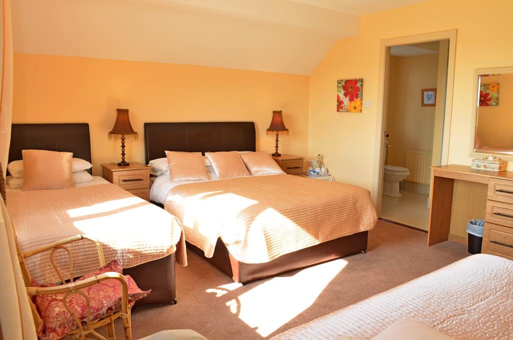 Old Orchard Lodge B&B Rosslare Harbour Quarto foto