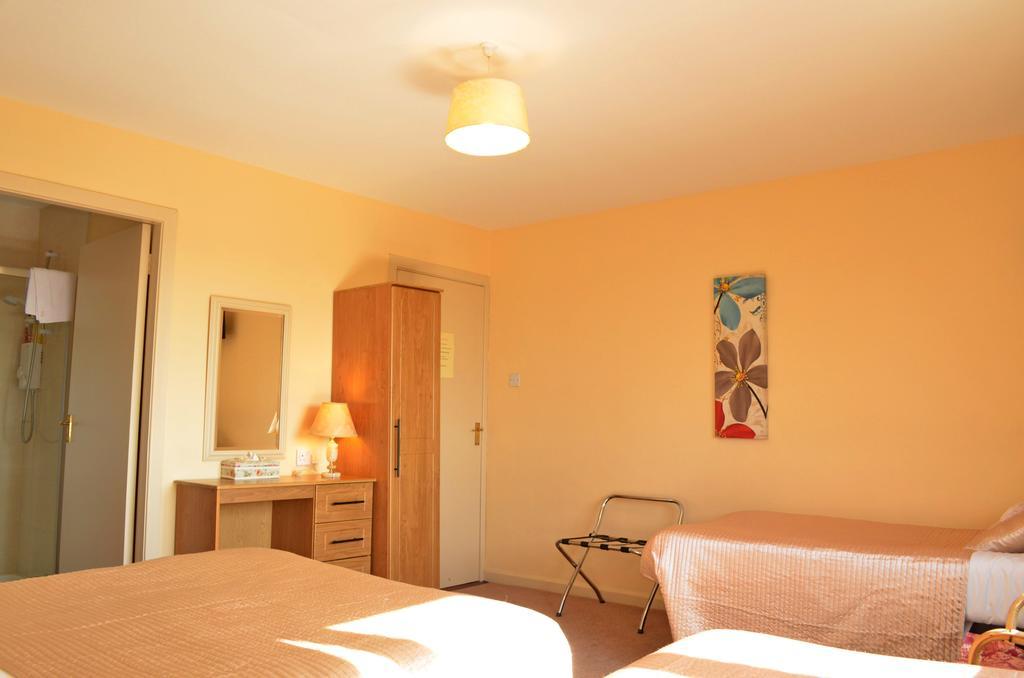 Old Orchard Lodge B&B Rosslare Harbour Quarto foto