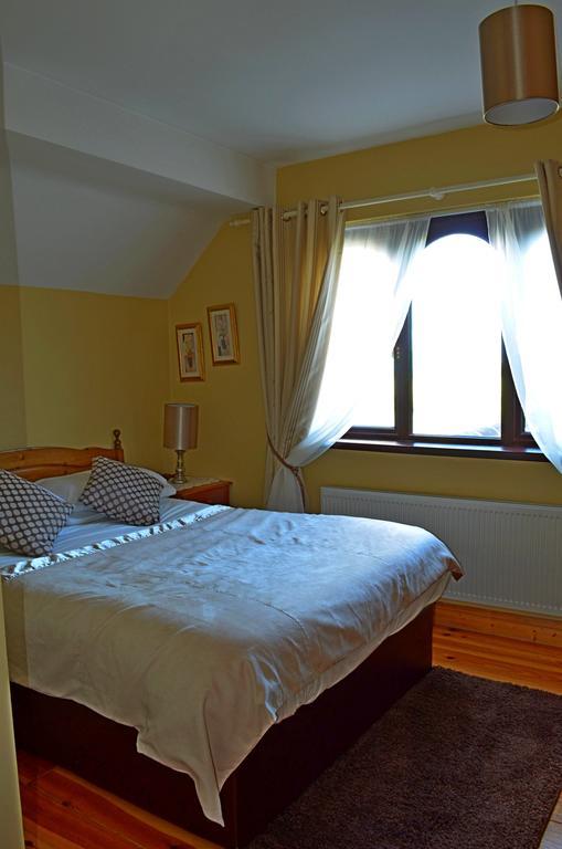Old Orchard Lodge B&B Rosslare Harbour Exterior foto
