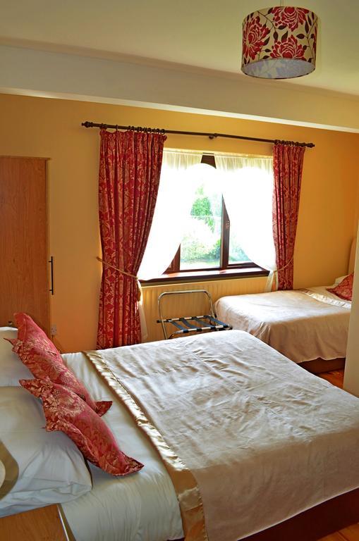 Old Orchard Lodge B&B Rosslare Harbour Exterior foto