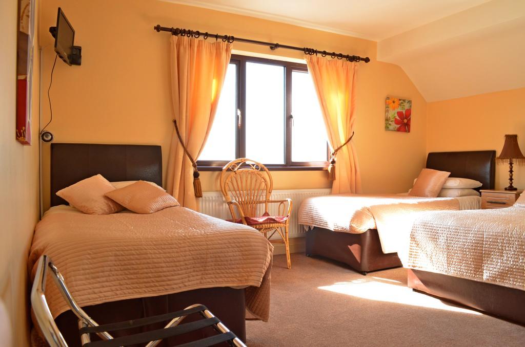 Old Orchard Lodge B&B Rosslare Harbour Quarto foto