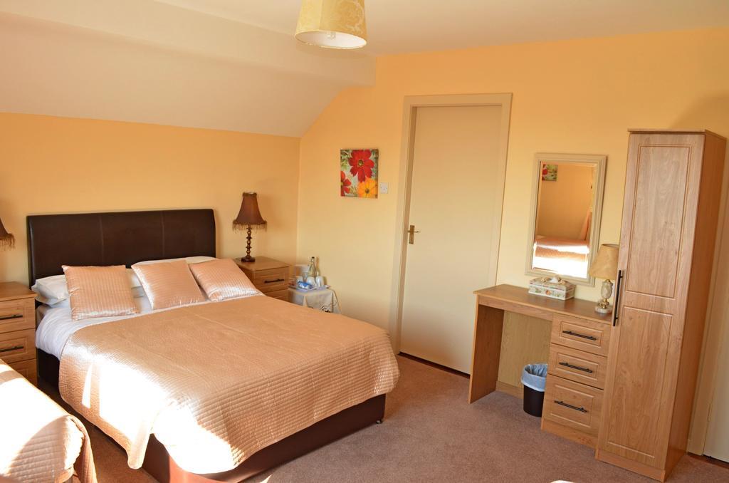 Old Orchard Lodge B&B Rosslare Harbour Quarto foto