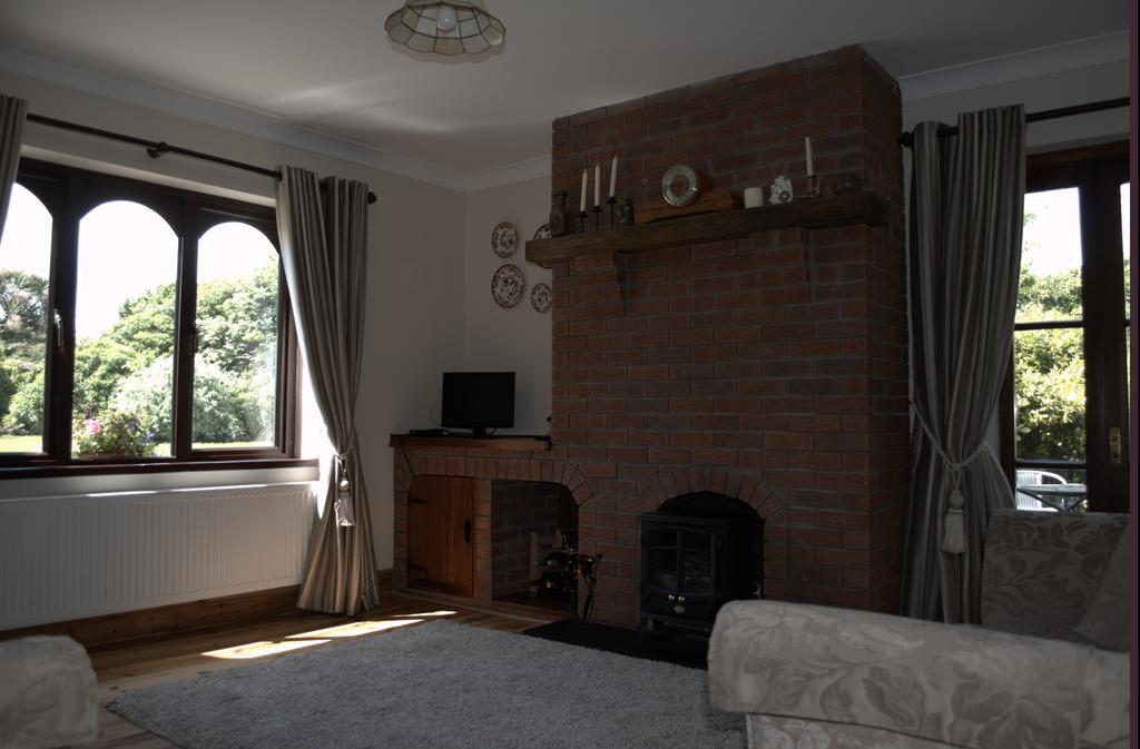 Old Orchard Lodge B&B Rosslare Harbour Exterior foto